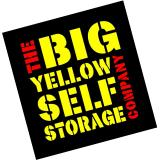 Recommended removal co. of Big Yellow Self Storage.
